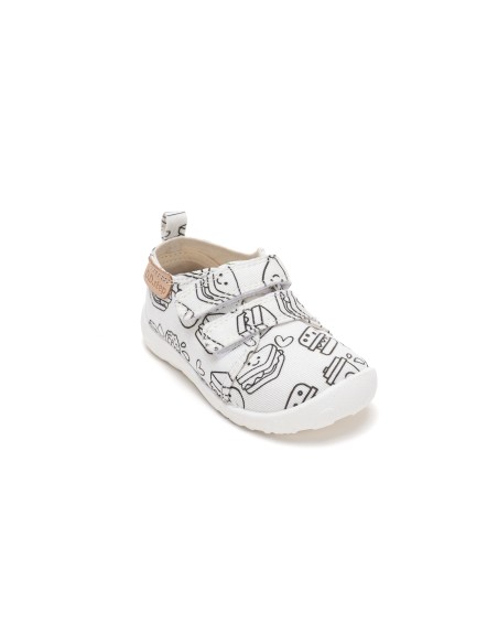 ДЕТСКИ ПАНТОФКИ BAREFOOT C086-71353AМ 26-31