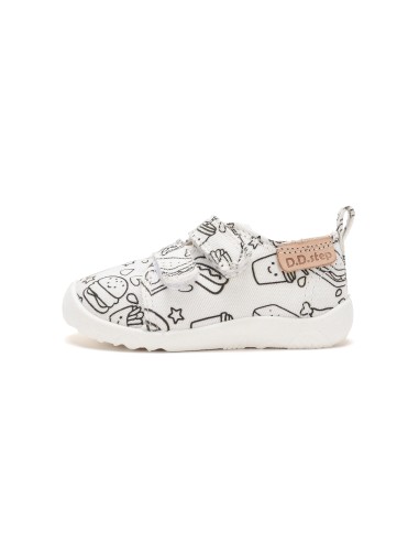ДЕТСКИ ПАНТОФКИ BAREFOOT C086-71353AМ...