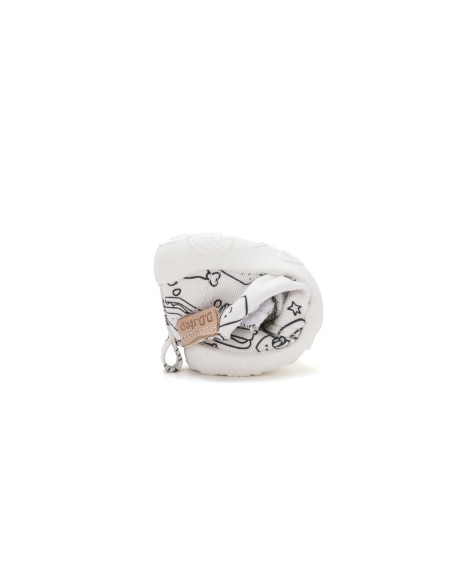 ДЕТСКИ ПАНТОФКИ BAREFOOT C086-71353AМ 26-31