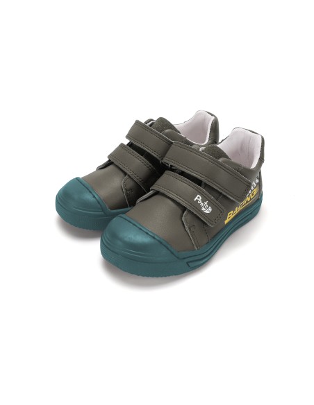 CHILDREN'S SHOES DA03-6-2446A 22-27