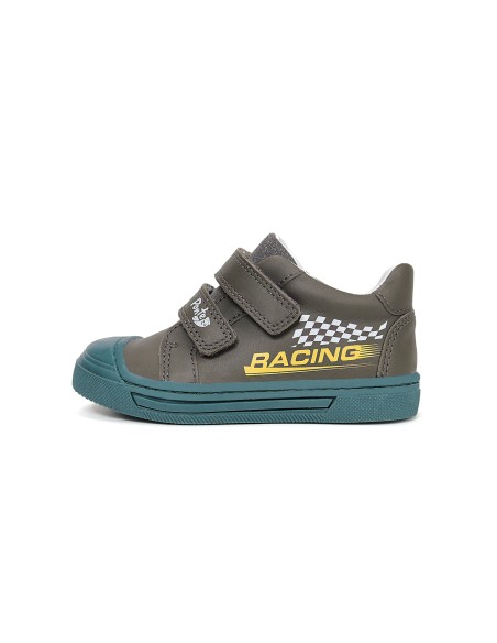CHILDREN'S SHOES DA03-6-2446A 22-27