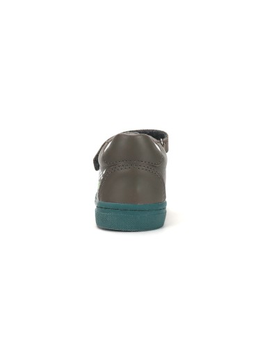 CHILDREN'S SHOES DA03-6-2446A 22-27