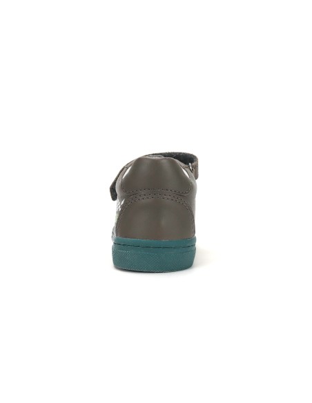 CHILDREN'S SHOES DA03-6-2446A 22-27