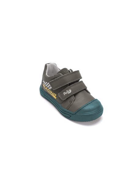 CHILDREN'S SHOES DA03-6-2446A 22-27