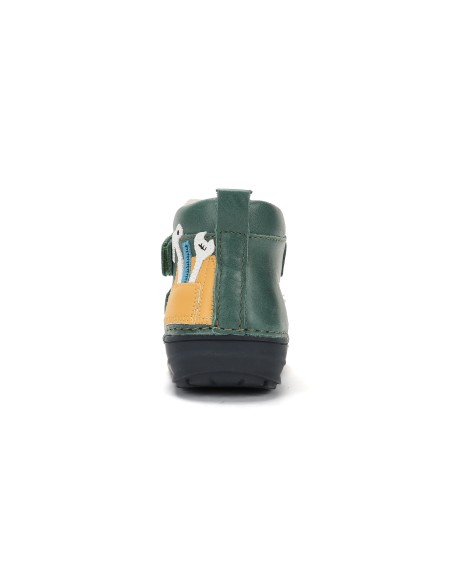 ДЕТСКИ КЕЦОВЕ A071-62646A 20-25