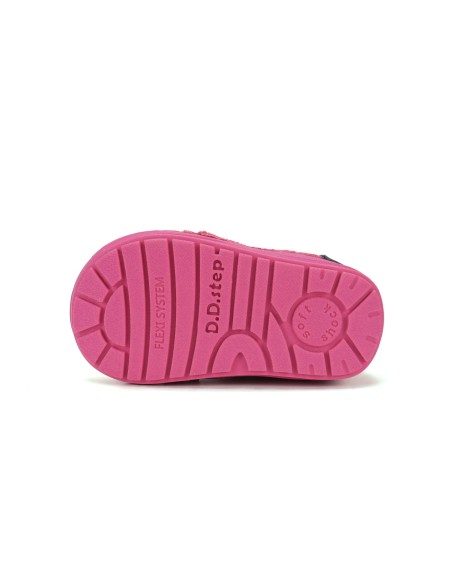 CHILDREN'S SHOES A071-62882BM 26-31
