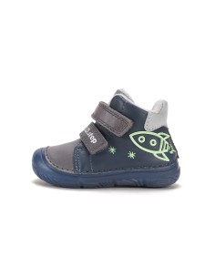 CHILDREN'S SNEAKERS A082-62203 20-25 2