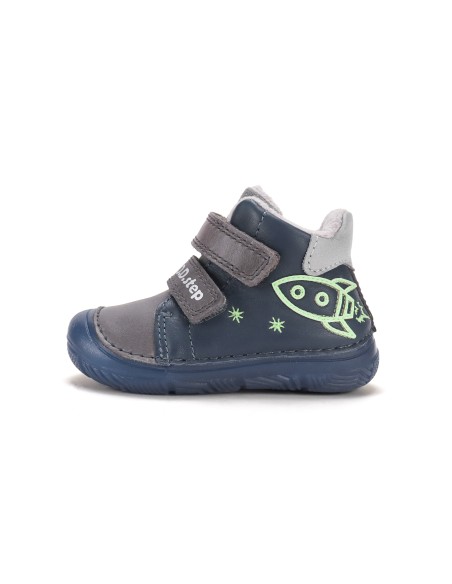 CHILDREN'S SNEAKERS A082-62203 20-25