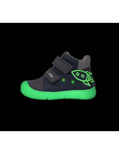 CHILDREN'S SNEAKERS A082-62203 20-25
