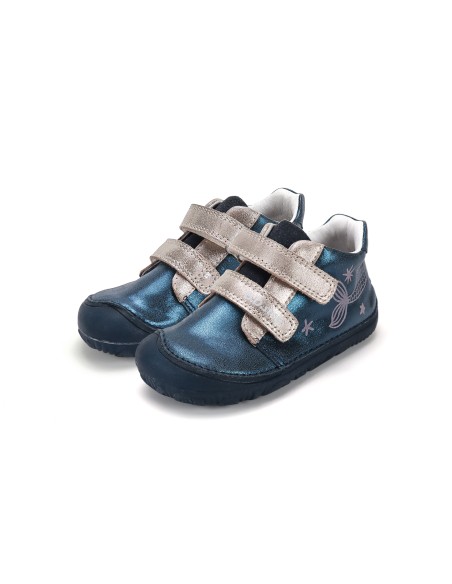 CHILDREN'S SHOES BAREFOOT S073-62321AM 26-31