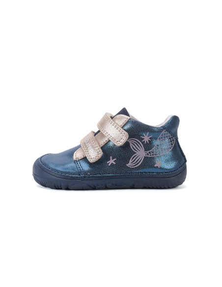 CHILDREN'S SHOES BAREFOOT S073-62321AM 26-31
