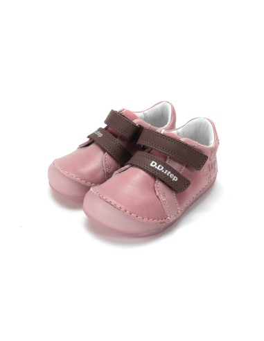 CHILDREN'S SHOES S108-62871BL 28-33