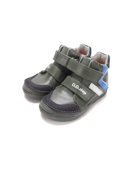 CHILDREN'S SHOES A040-62644M 25-30