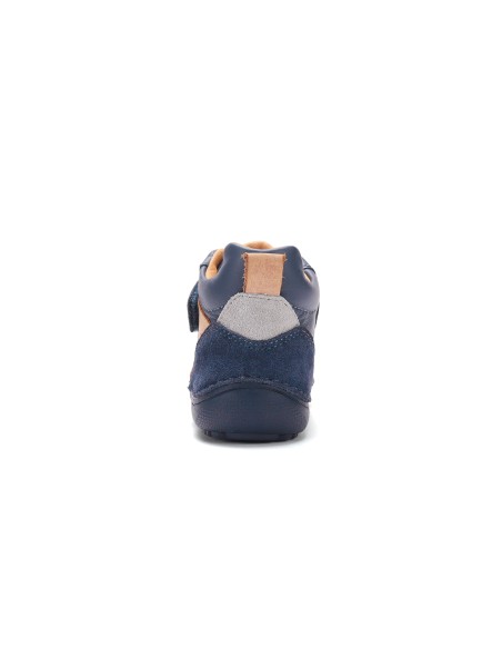 ДЕТСКИ КЕЦОВЕ BAREFOOT A063-62353AL 31-36