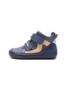 CHILDREN'S SNEAKERS BAREFOOT A063-62353AM 25-30 2