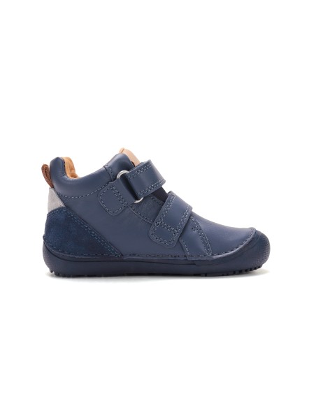 ДЕТСКИ КЕЦОВЕ BAREFOOT A063-62353AM 25-30