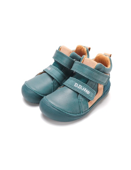 ДЕТСКИ КЕЦОВЕ BAREFOOT A063-62353BM 25-30