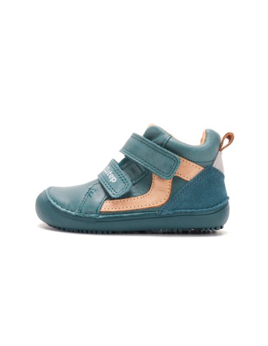ДЕТСКИ КЕЦОВЕ BAREFOOT A063-62353BM...