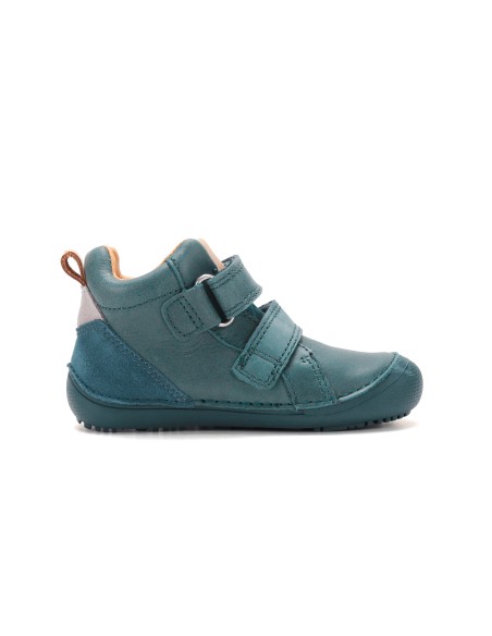 ДЕТСКИ КЕЦОВЕ BAREFOOT A063-62353BM 25-30