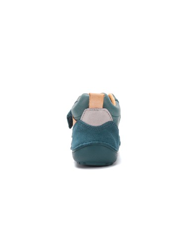 ДЕТСКИ КЕЦОВЕ BAREFOOT A063-62353BM...
