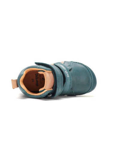 ДЕТСКИ КЕЦОВЕ BAREFOOT A063-62353BM...