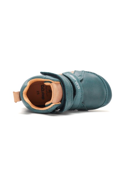ДЕТСКИ КЕЦОВЕ BAREFOOT A063-62353BM 25-30