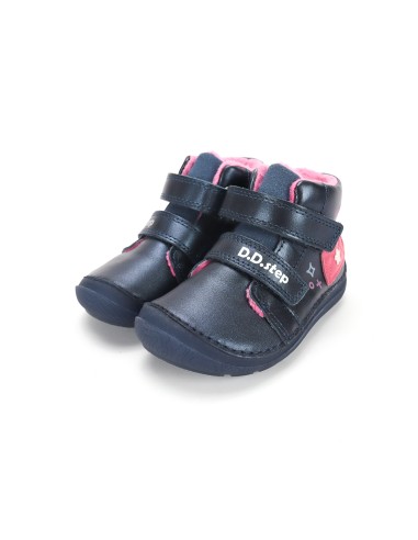 ДЕТСКИ КЕЦОВЕ BAREFOOT A116-62403A...