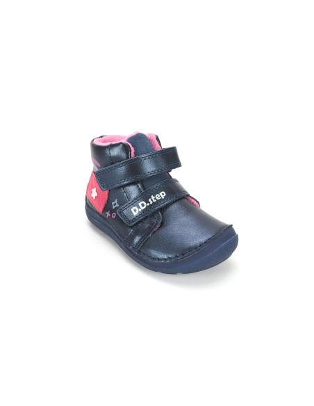 ДЕТСКИ КЕЦОВЕ BAREFOOT A116-62403A 22-27🔆