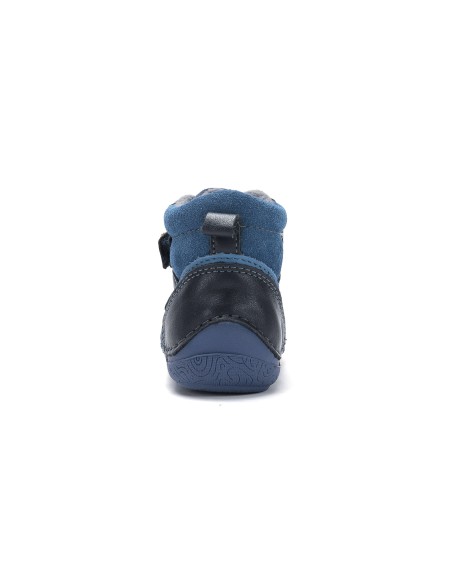 CHILDREN'S SNEAKERS BAREFOOT A116-62911L 28-33🔆