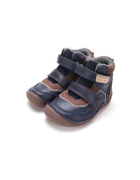CHILDREN'S SNEAKERS BAREFOOT A116-62911AL 28-33🔆