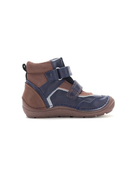 CHILDREN'S SNEAKERS BAREFOOT A116-62911AL 28-33🔆