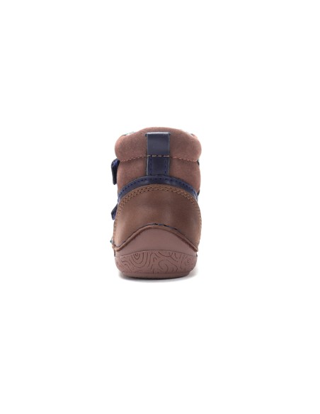 CHILDREN'S SNEAKERS BAREFOOT A116-62911AL 28-33🔆