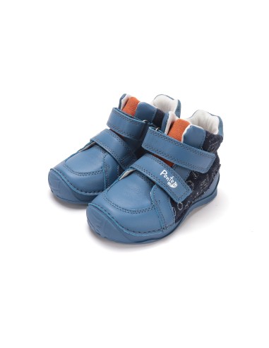 CHILDREN'S SHOES DA06-6-2507AL 28-33