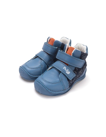 CHILDREN'S SHOES DA06-6-2507AL 28-33