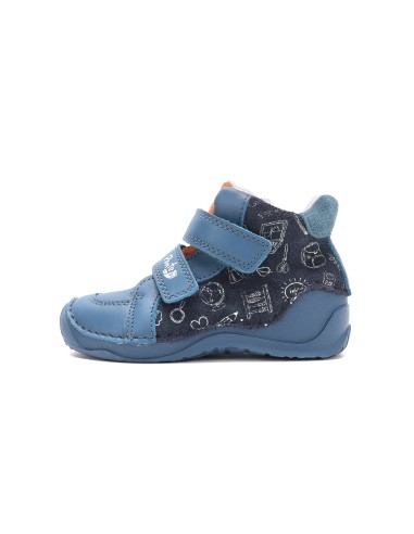 CHILDREN'S SHOES DA06-6-2507AL 28-33
