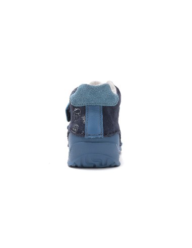 CHILDREN'S SHOES DA06-6-2507AL 28-33