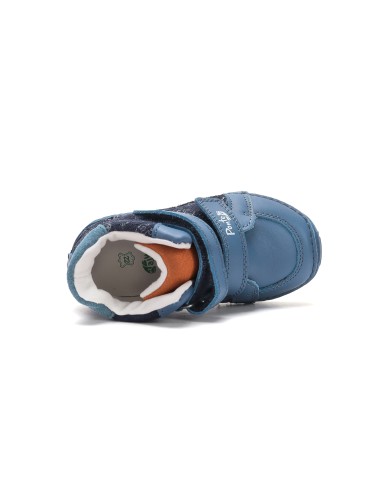 CHILDREN'S SHOES DA06-6-2507AL 28-33