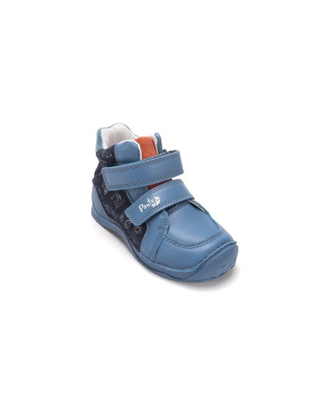 CHILDREN'S SHOES DA06-6-2507AL 28-33