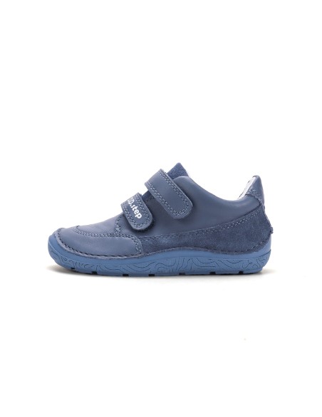 CHILDREN'S SHOES BAREFOOT S116-62538A 22-27
