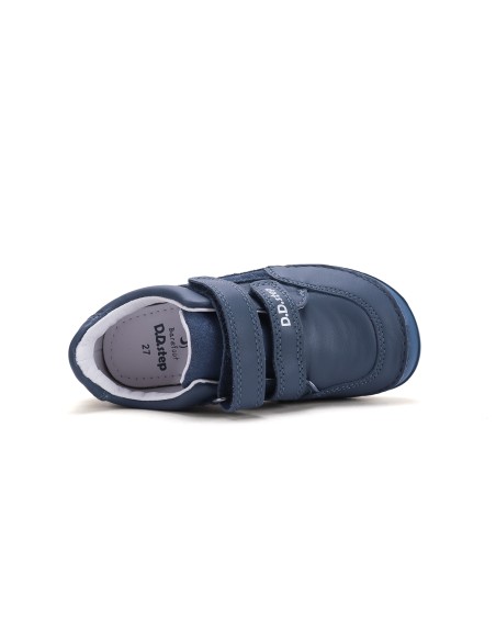 CHILDREN'S SHOES BAREFOOT S116-62538A 22-27