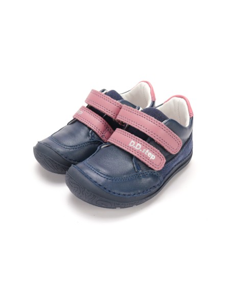 CHILDREN'S SHOES BAREFOOT S116-62538F 22-27