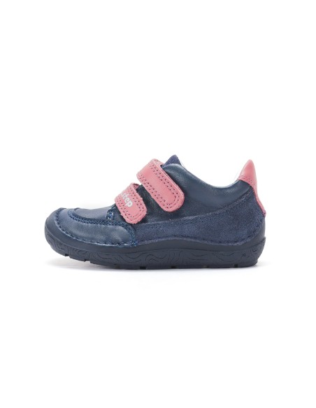 CHILDREN'S SHOES BAREFOOT S116-62538F 22-27