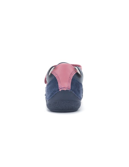 CHILDREN'S SHOES BAREFOOT S116-62538F 22-27