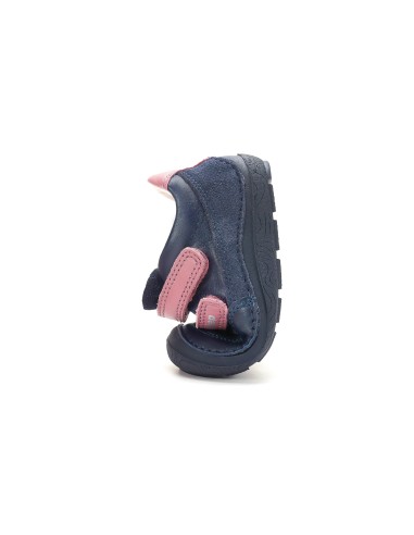 CHILDREN'S SHOES BAREFOOT S116-62538F...