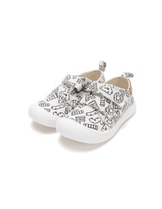 CHILDREN'S CANVAS C100-71174 22-27 2