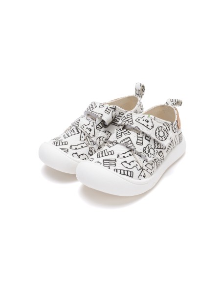 CHILDREN'S CANVAS C100-71174 22-27