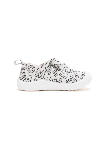 CHILDREN'S CANVAS C100-71174 22-27