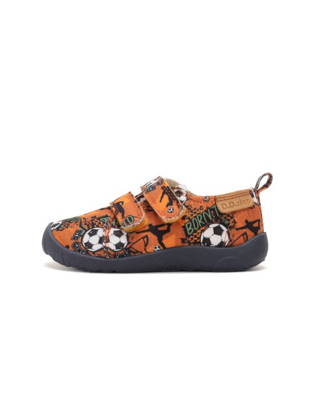 CHILDREN'S SHOES BAREFOOT C086-62397AM 26-31