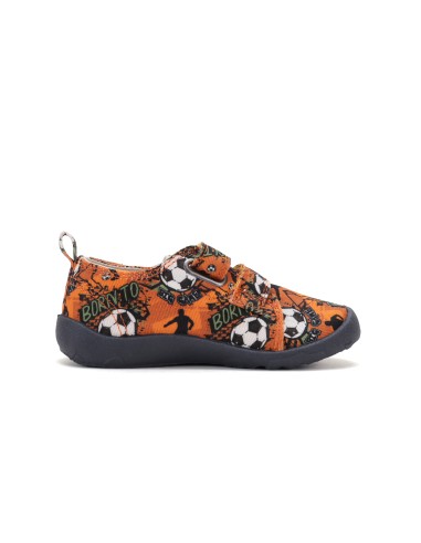 CHILDREN'S SHOES BAREFOOT...