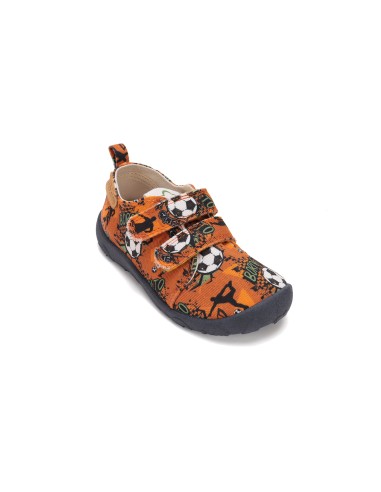 CHILDREN'S SHOES BAREFOOT...